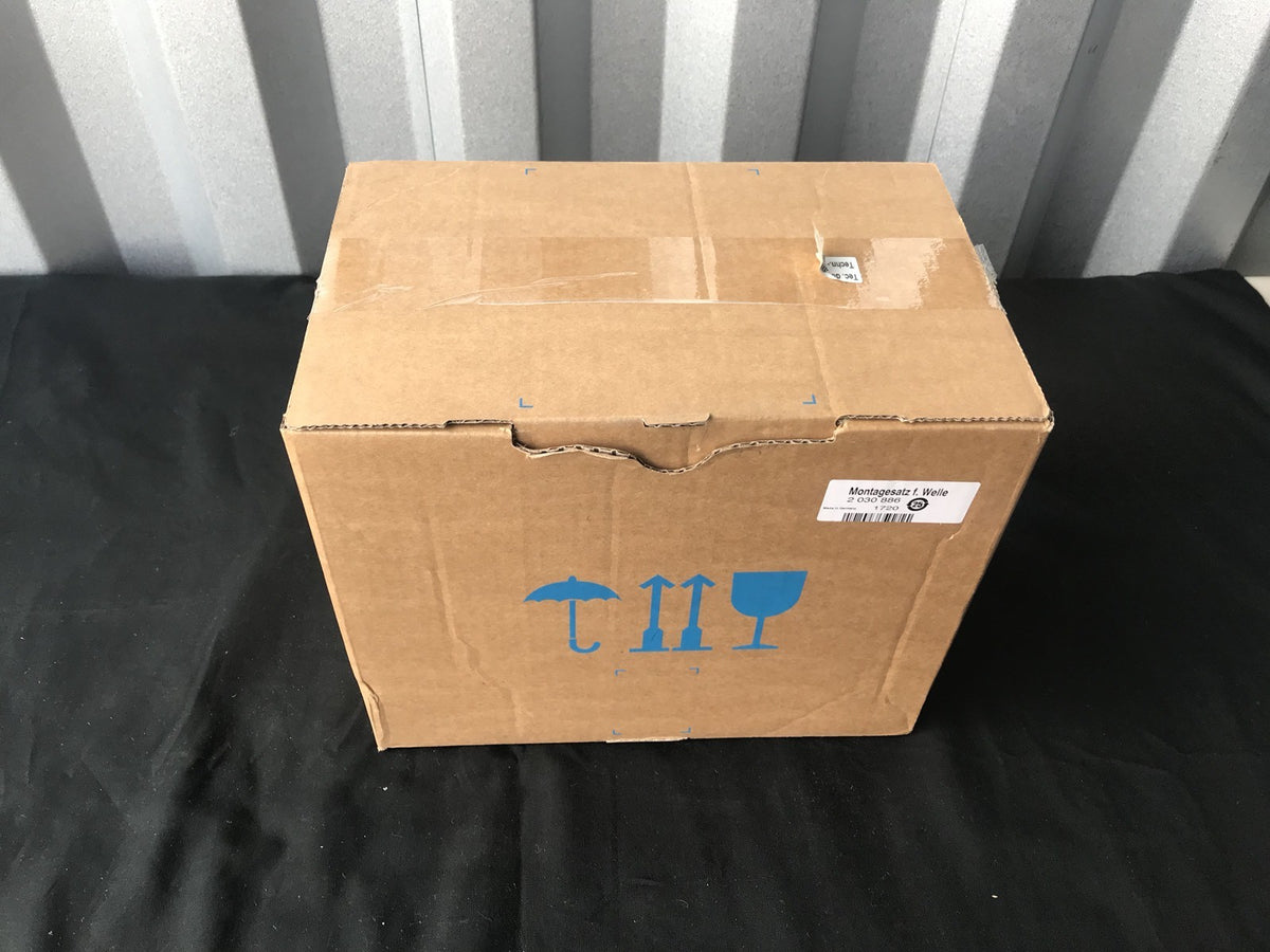 Sick 2030886 Terminal And Allignment Bracket Hardware Kit NEW IN BOX