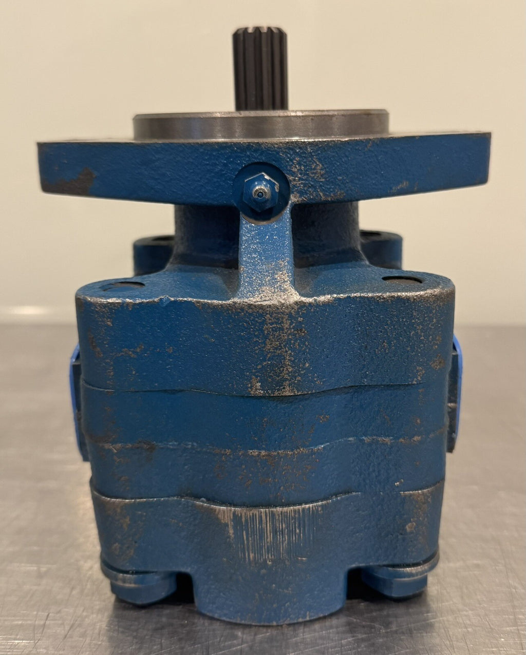 Permco 76804 Hydraulic Pump Motor NEW! FREE SHIPPING!
