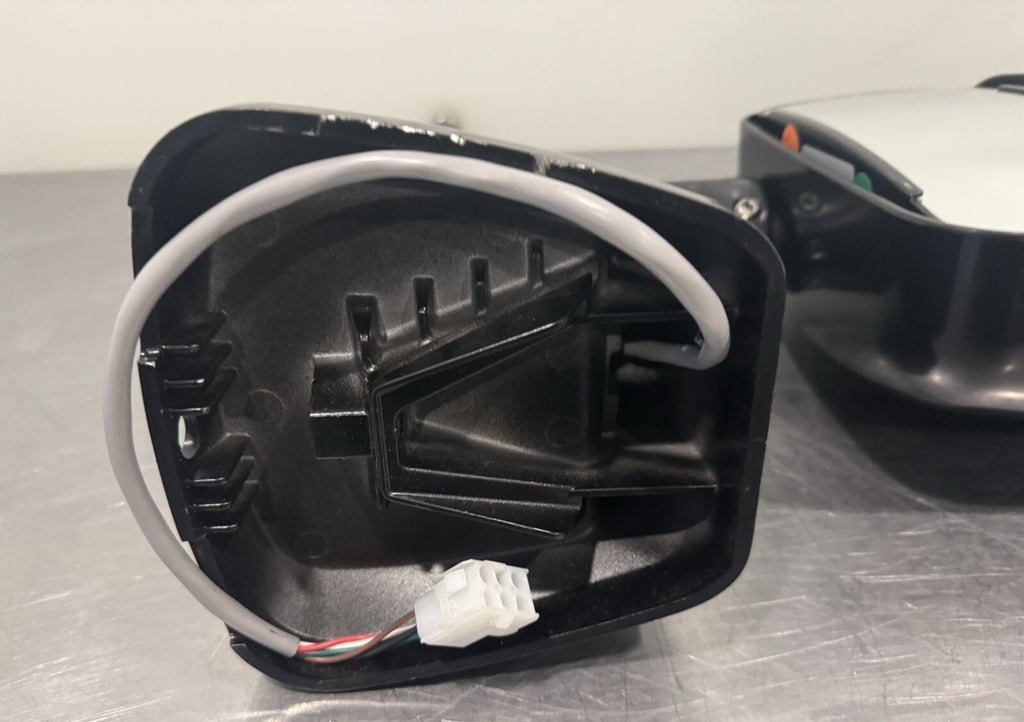 Velvac 715270 Mirror RV Genuine Revolution Series NEW! FREE SHIPPING!