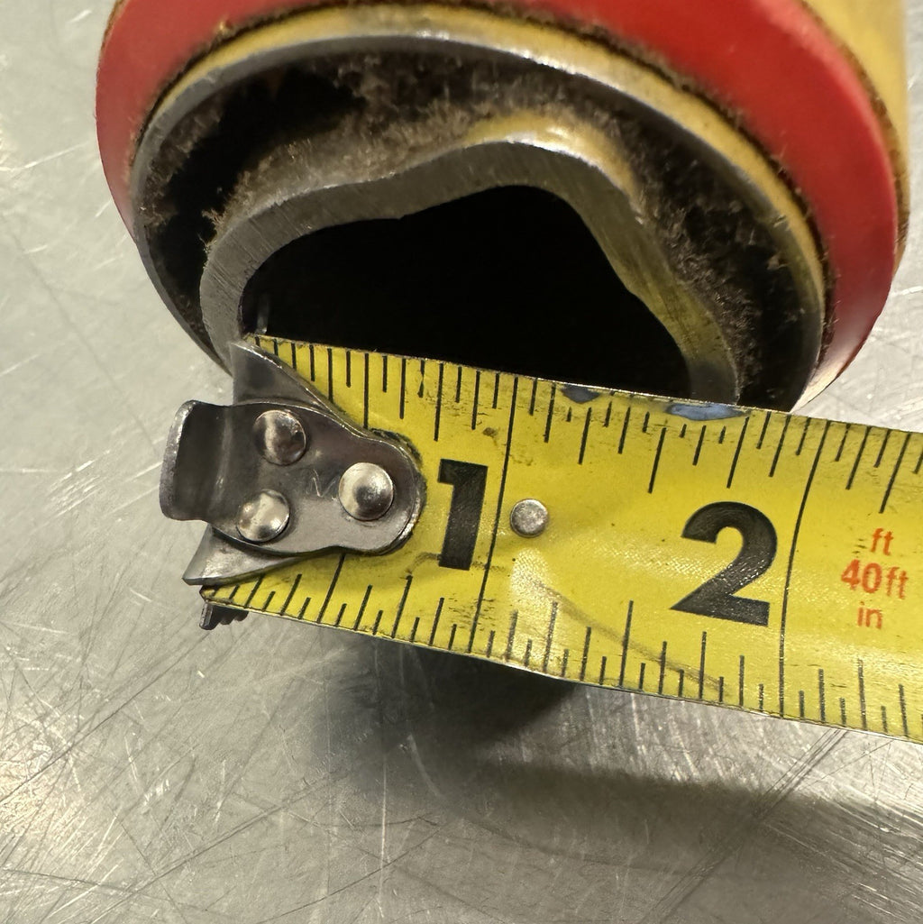 Walterscheid PTO Driveshaft 6 Spline 33” Driveline NEW! FREE SHIPPING!