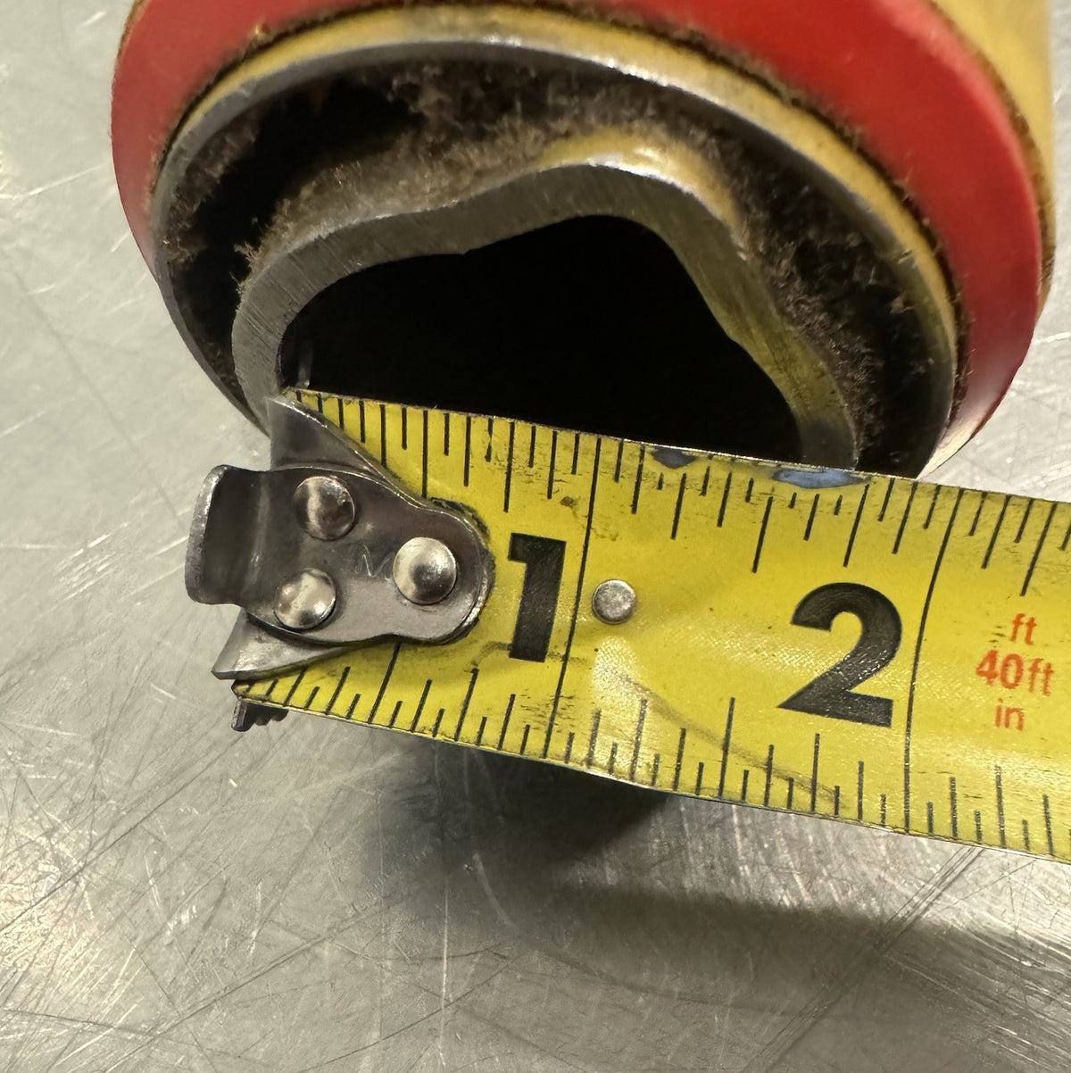 Walterscheid PTO Driveshaft 6 Spline 33” Driveline NEW! FREE SHIPPING!