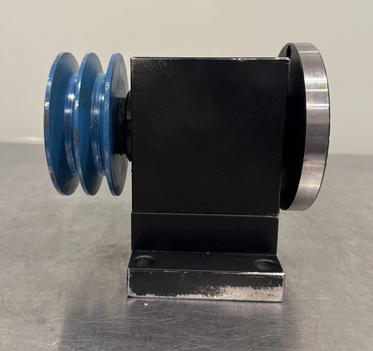 Lathe Chuck Spindle Assembly NEW! NO CHUCK! FREE SHIPPING!