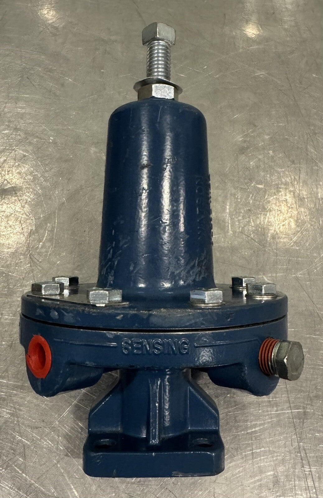 Watson Mcdaniel PP-Y Pressure Pilot 3-25 PSI A-216 WCB NEW! FREE SHIPPING!