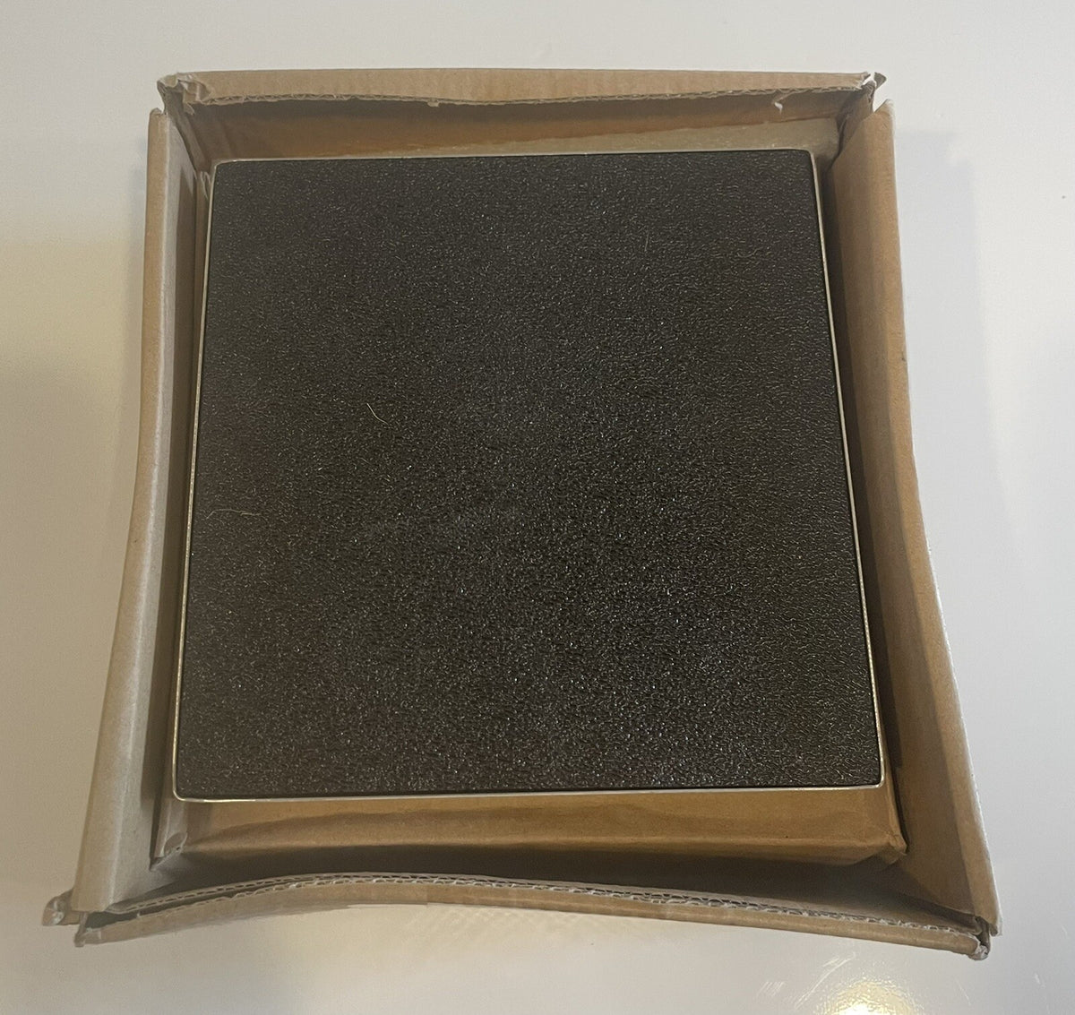 Newport Brass 277-02 6” Shower Drain Throat W/ 4” IPS Outlet NEW IN BOX!!