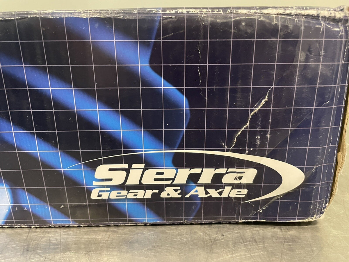 Sierra Gear M35-488JL Ring & Pinion Set M35 JL M200 4.88 R&P NEW! SHIPS FREE!