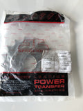 JT Sprockets 3222269 Front 17-Teeth Polaris  NEW SEALED