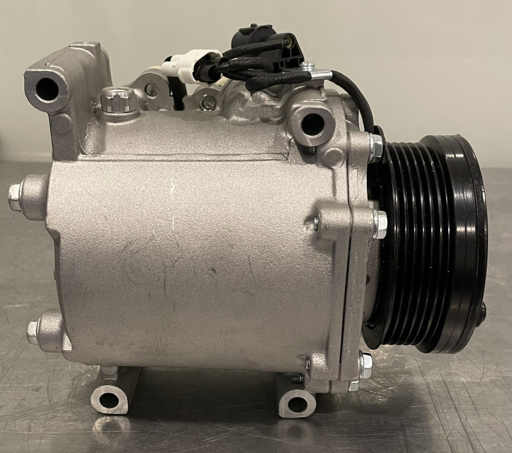 295-CQ017 AC Compressor NEW IN BOX! FREE SHIPPING!