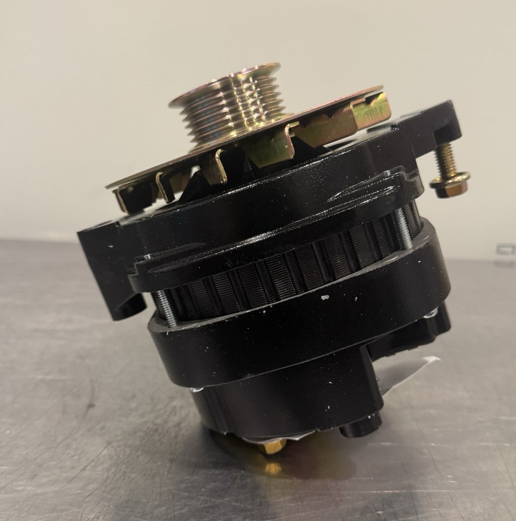 Powermaster 57806 Street Alternator CS144 200A 12V NEW! FREE SHIPPING!
