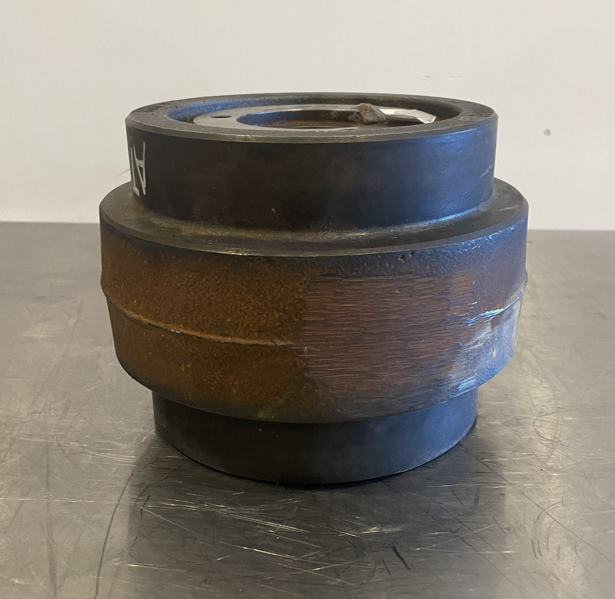 John Deere AT105177 Roller Assembly NEW! FREE SHIPPING!