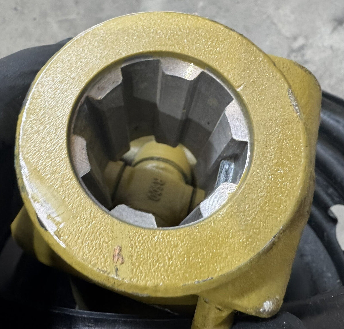 Weasler 14006551 PTO Driveline 1-3/8” X 6 Spline QD Rotary Cutter NEW SHIPS FREE