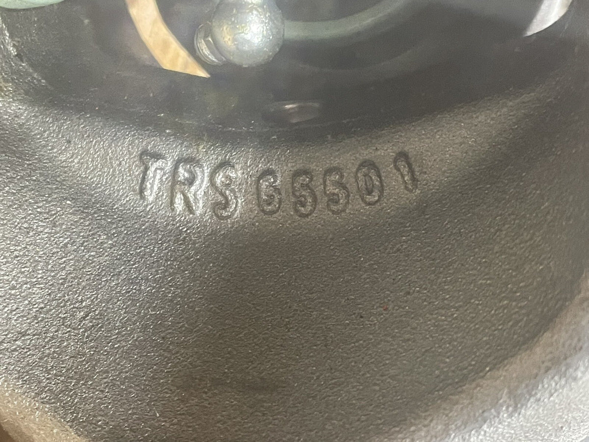TRS 65504 Slip Yoke Shaft End TRS 65501 NEW! FREE SHIPPING!