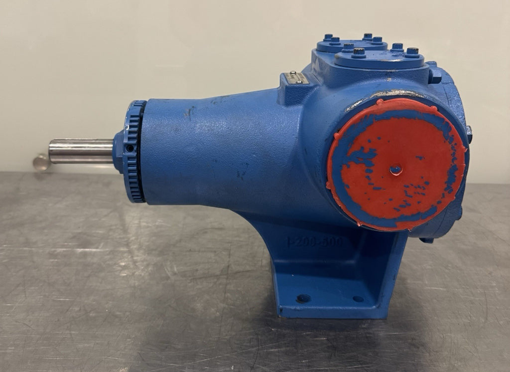 Viking Pump AL4195 Cast Iron Gear Pump NEW! FREE SHIPPING!