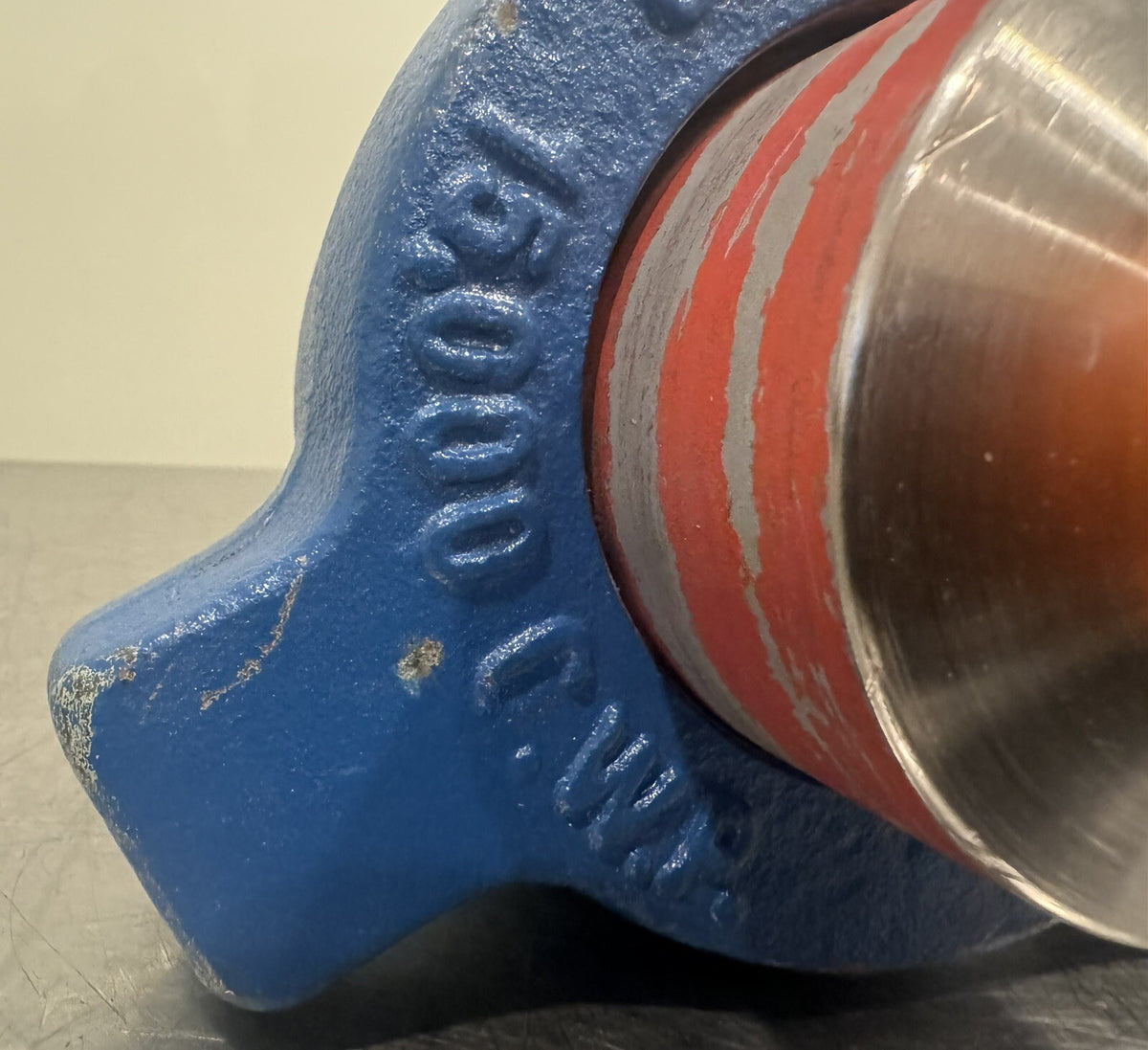 Fig. 1502 2" Hammer Union Butt Weld NEW! FREE SHIPPING!!