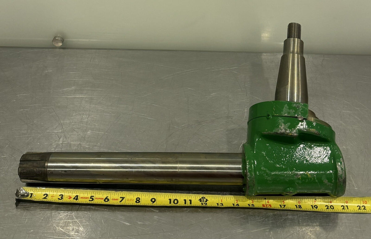 A&I John Deere Spindle ASSY 21” NEW! FREE SHIPPING!