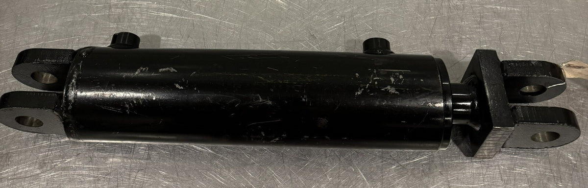 832398 Hydraulic Cylinder Progress Rail 3 X 8 NEW! FREE SHIPPING!
