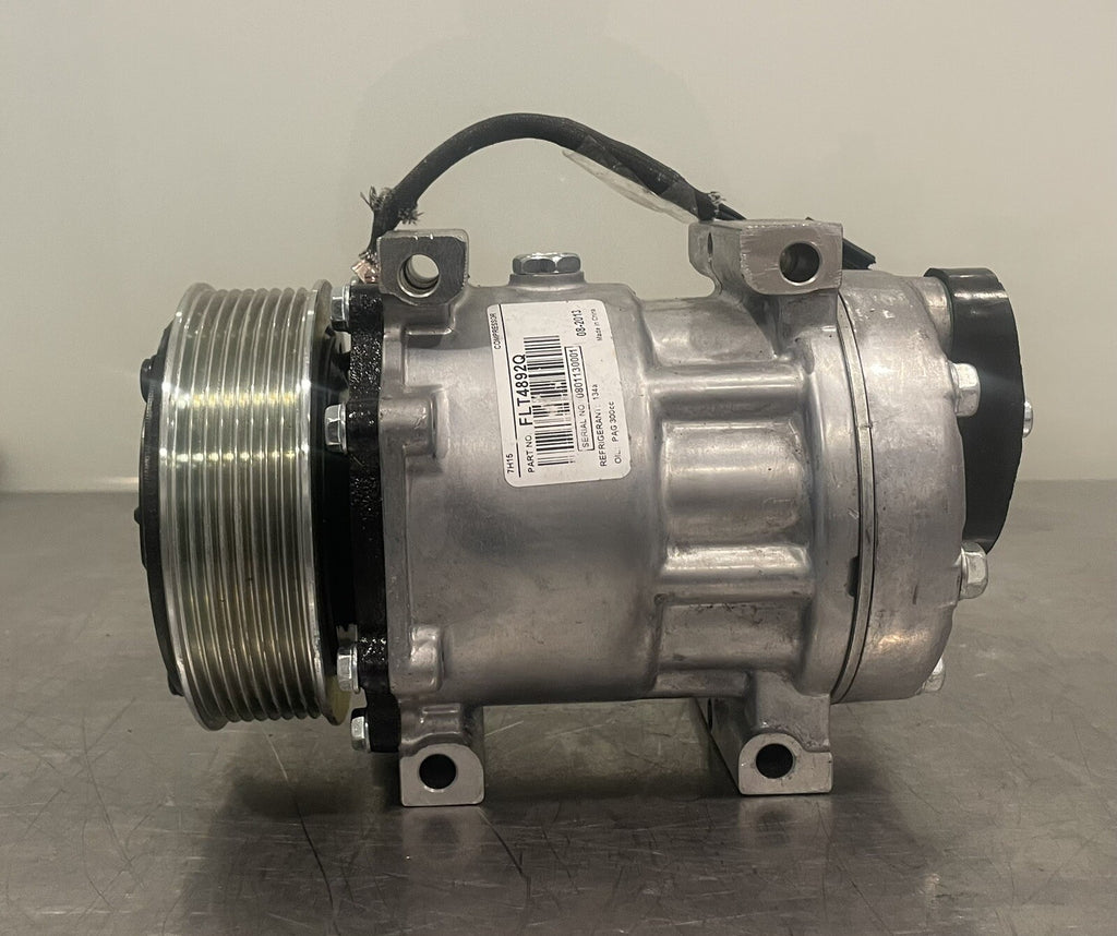 FLT4892Q AC Compressor For International NEW! FREE SHIPPING!
