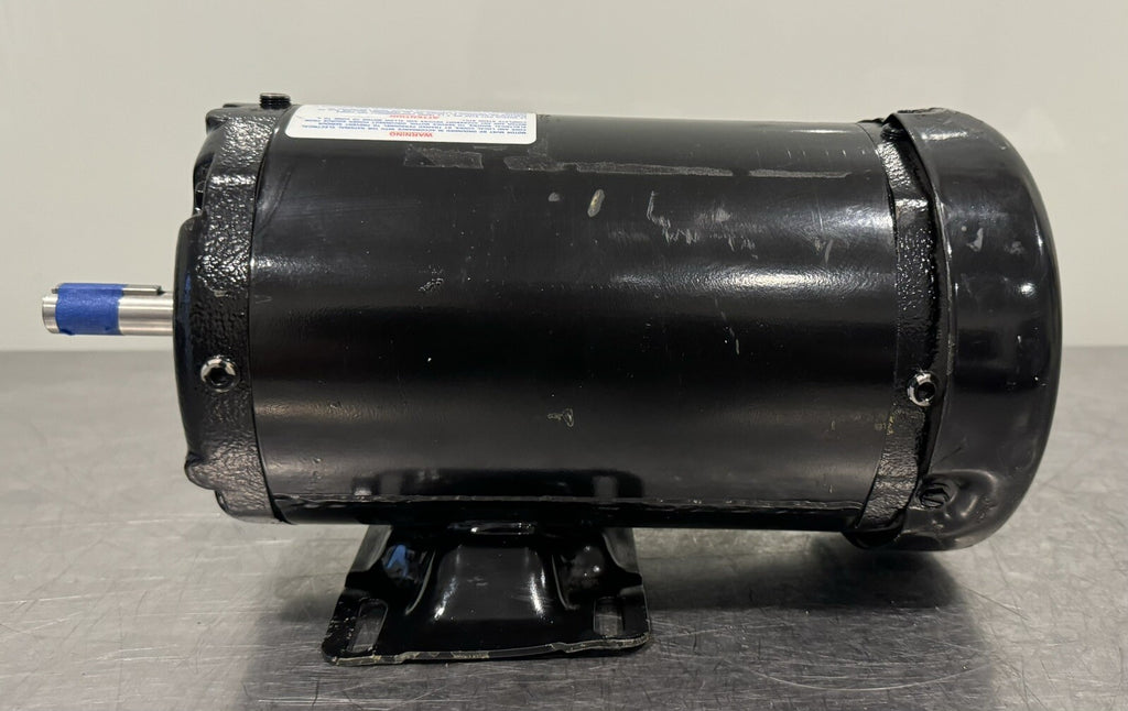 Baldor DM3542 Motor 3/4HP 230/460V Dirty Duty NEW! FREE SHIPPING!