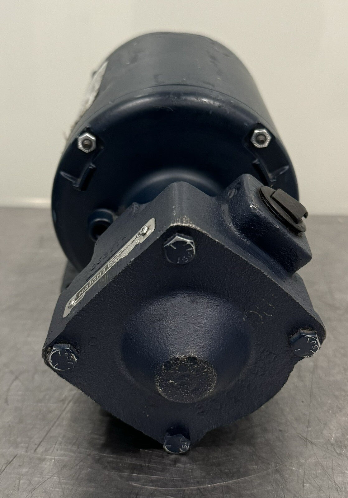 Haight 102511.00 Pump & Motor For Pitco Fryer M4S17DH18C NEW! FREE SHIPPING!