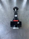 Dixon R30-08R Self Relieving Standard High Flow Regular NEW! FREE SHIPPING!