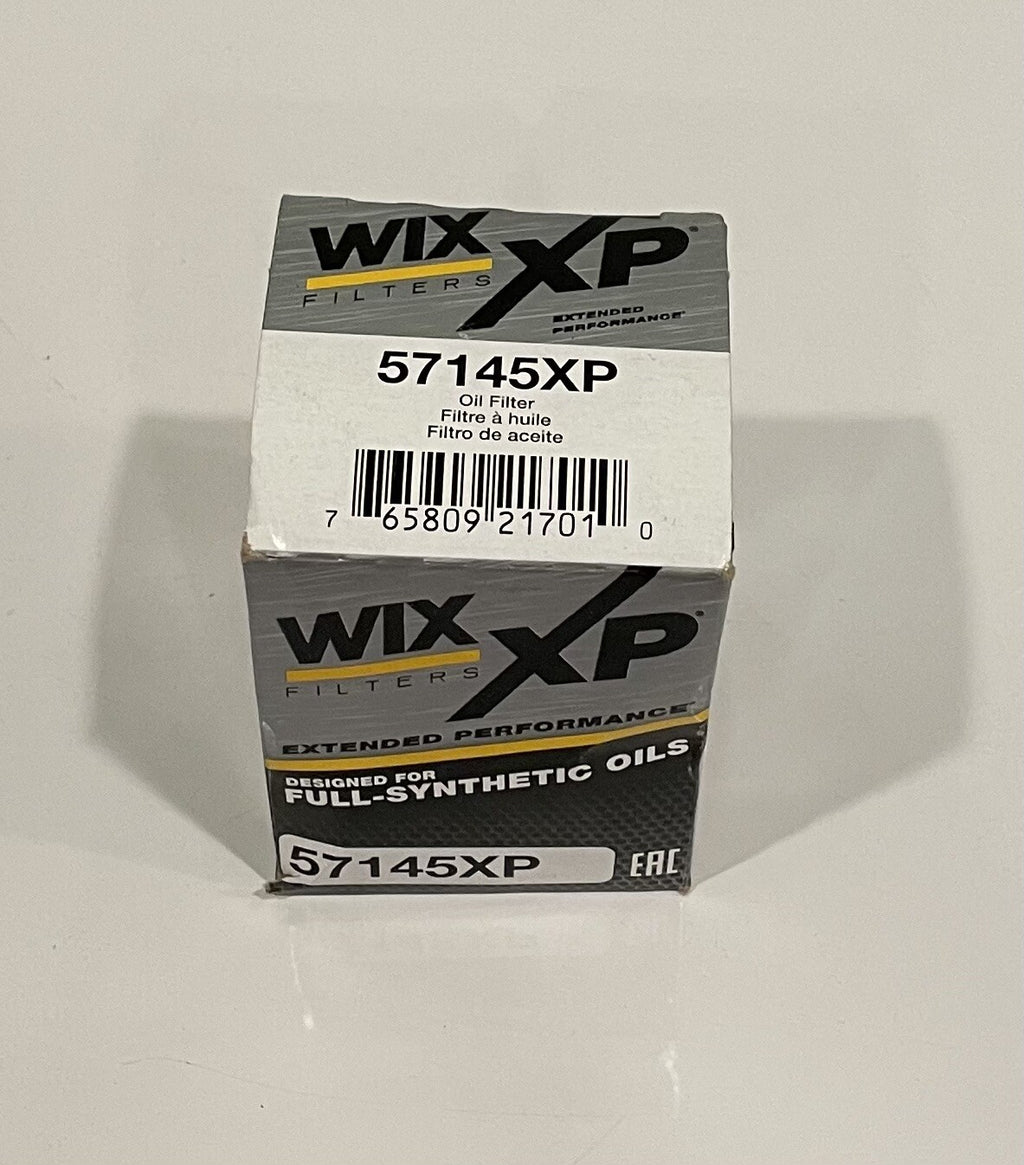 Wix 57145XP XP Oil Filter Element NEW! FREE SHIPPING!