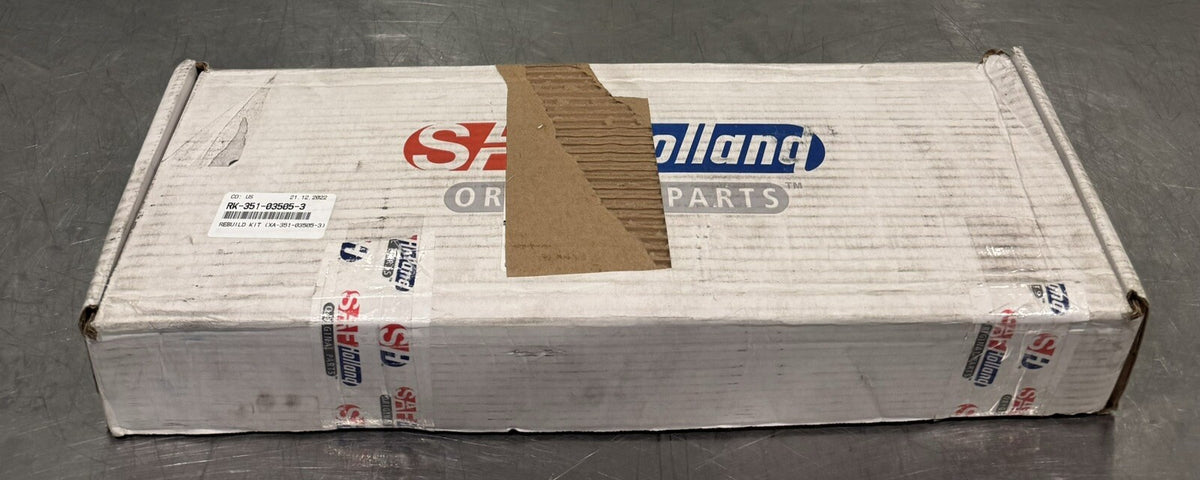 SAF Holland RK-351-03505-3 Air Release Rebuild Kit NEW IN BOX! FREE SHIPPING!