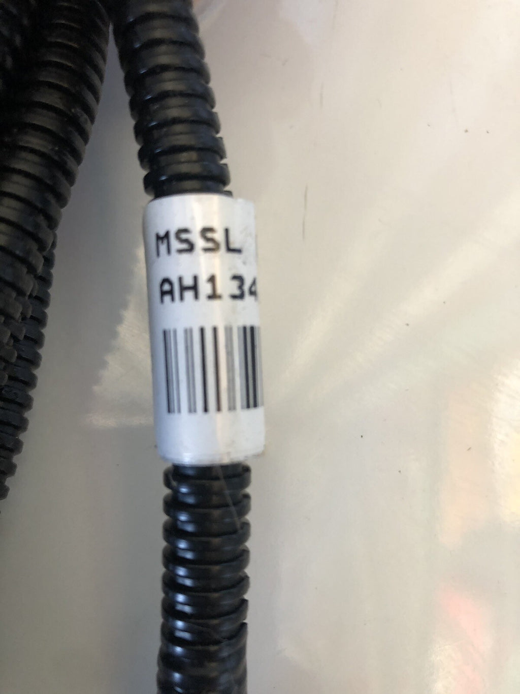 John Deere AH134252 Stubble Light Wiring Harness NEW! FREE SHIPPING!!