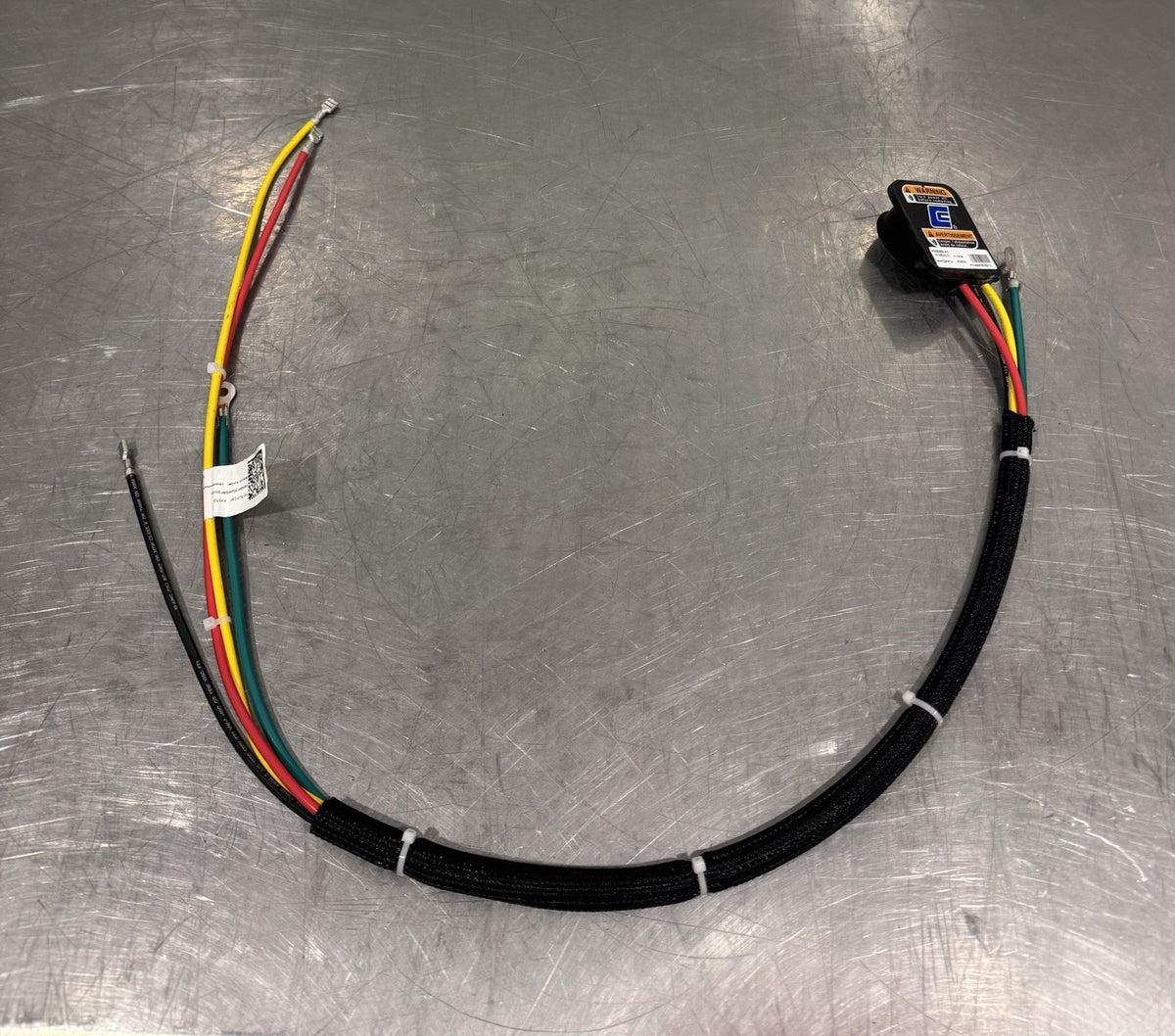 Whitepath 4043703 Compressor Wire Harness 300081 NEW! FREE SHIPPING!