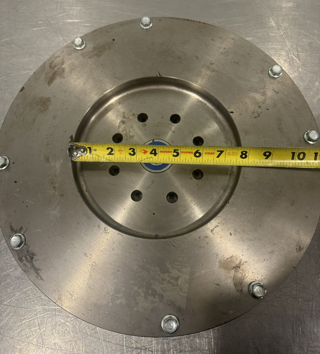 Flywheel 8 Hole 152 Teeth Roughly 15” NEW! FREE SHIPPING!