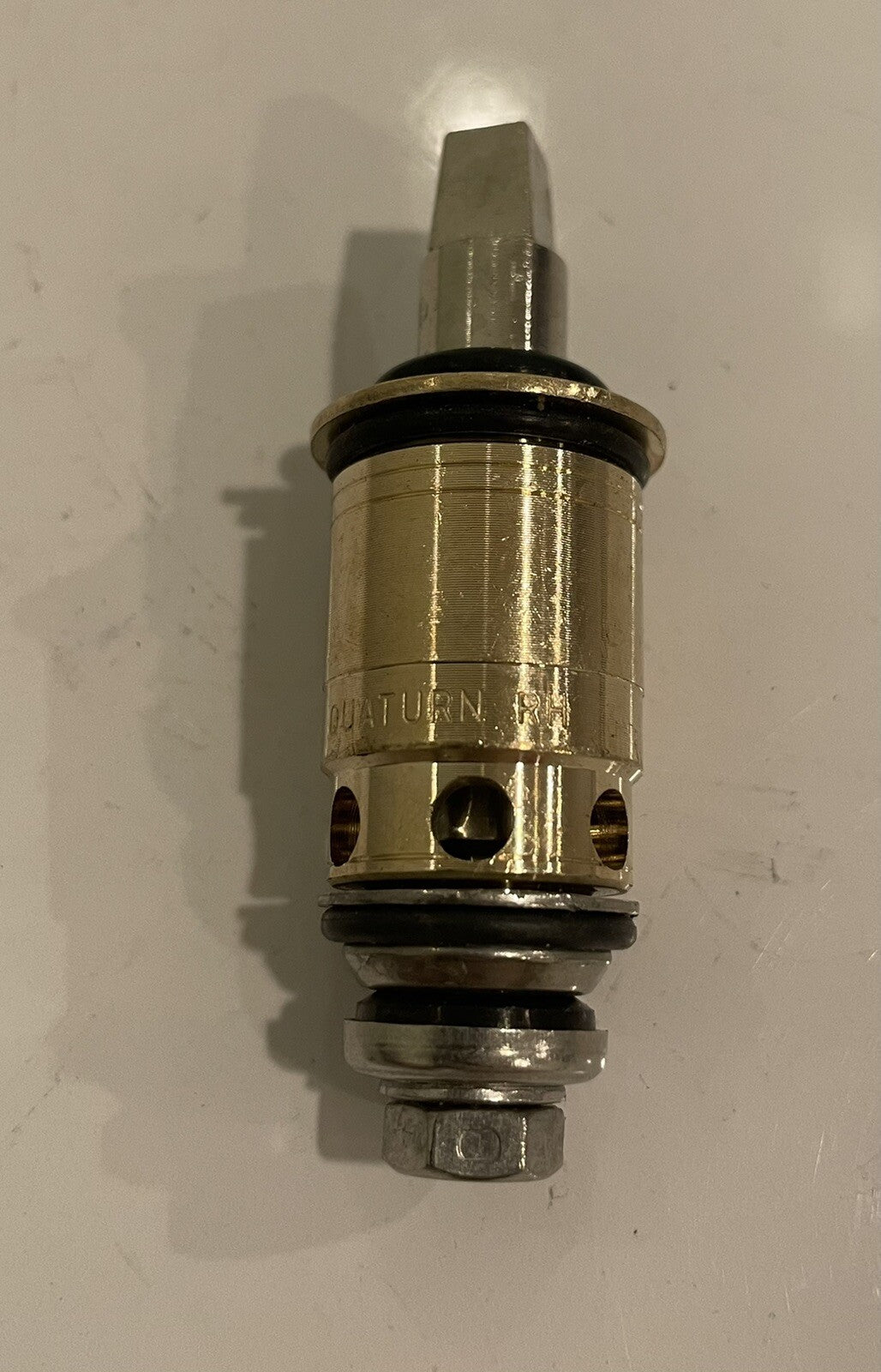 Chicago Faucets Quaturn RH Cartridge Valve Stem ASSY NEW! FREE SHIPPING!
