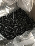 Acument Global Steel Torx Head Screw 1 1/4” Black 1/4” threads Box Of 5500+ NEW