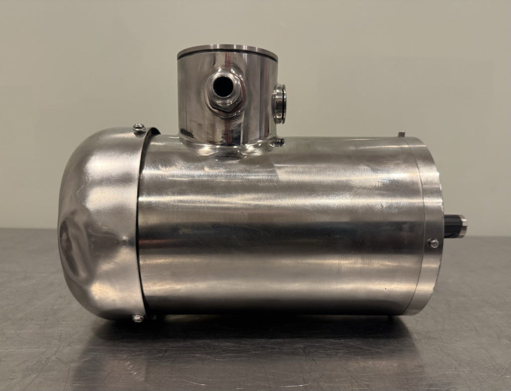 Boston Gear G00628 Motor 2HP 230/460V 190/380V KUTFSS NEW! FREE SHIPPING!