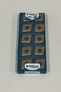 Ingersoll CNMG190616EM TT5080 Turning Insert Carbide Cutting Tool 10 PACK NEW!