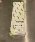Wago 281-107 Terminal Block 2 Conductor BOX OF 100 NEW! FREE SHIPPING!