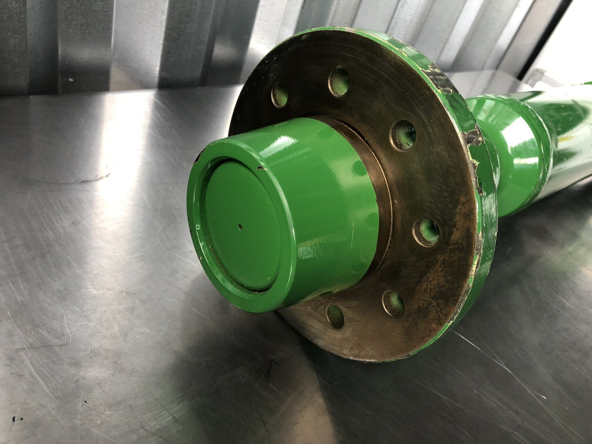 John Deere RE344339 Universal Drive Shaft 9370R NEW! FREE SHIPPING!