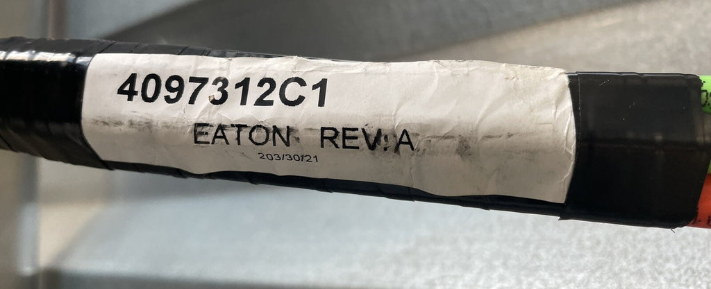 4097312C1 Navistar International Tube Assy Eaton NEW! FREE SHIPPING!