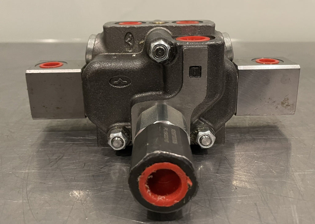 Walvoil 506-0281 Hydraulic Valve ASSY NEW! FREE SHIPPING!