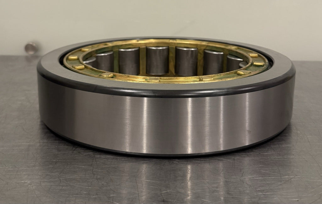 FAG NU332-E-M1-C3 Cylindrical Roller Bearing NEW! SHIPS FREE!