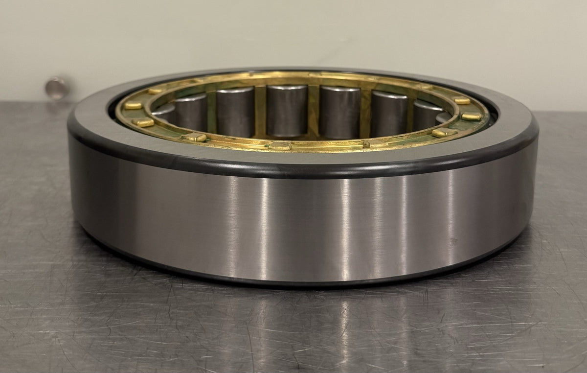 FAG NU332-E-M1-C3 Cylindrical Roller Bearing NEW! SHIPS FREE!