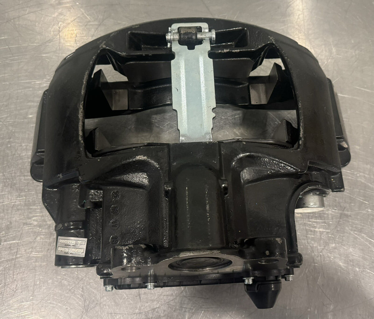 ABP N42A AK081257 Caliper Air Rx Bx NEW! FREE SHIPPING!