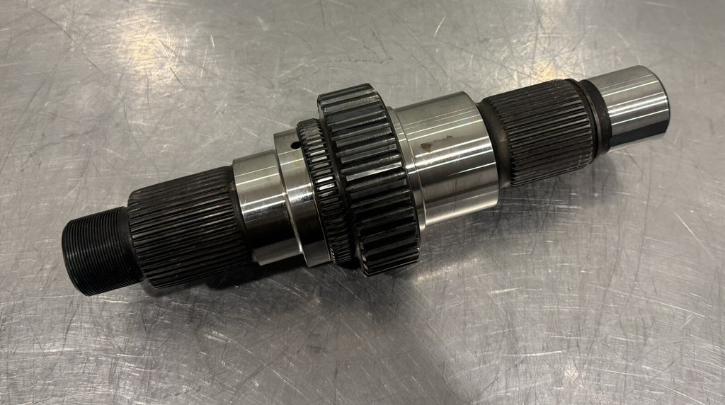 Meritor 3297X1610 Pump Input Shaft A3297X1610 NEW IN BOX! FREE SHIPPING!