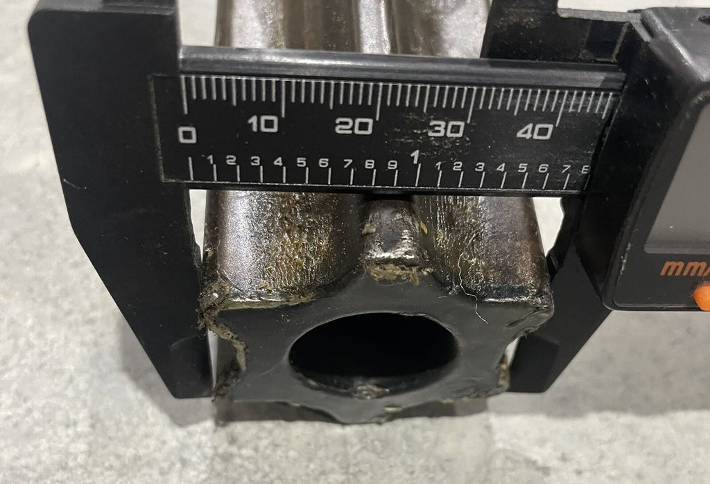 Driveshaft 48” 6 Spline Shaft Star NEW! FREE SHIPPING!