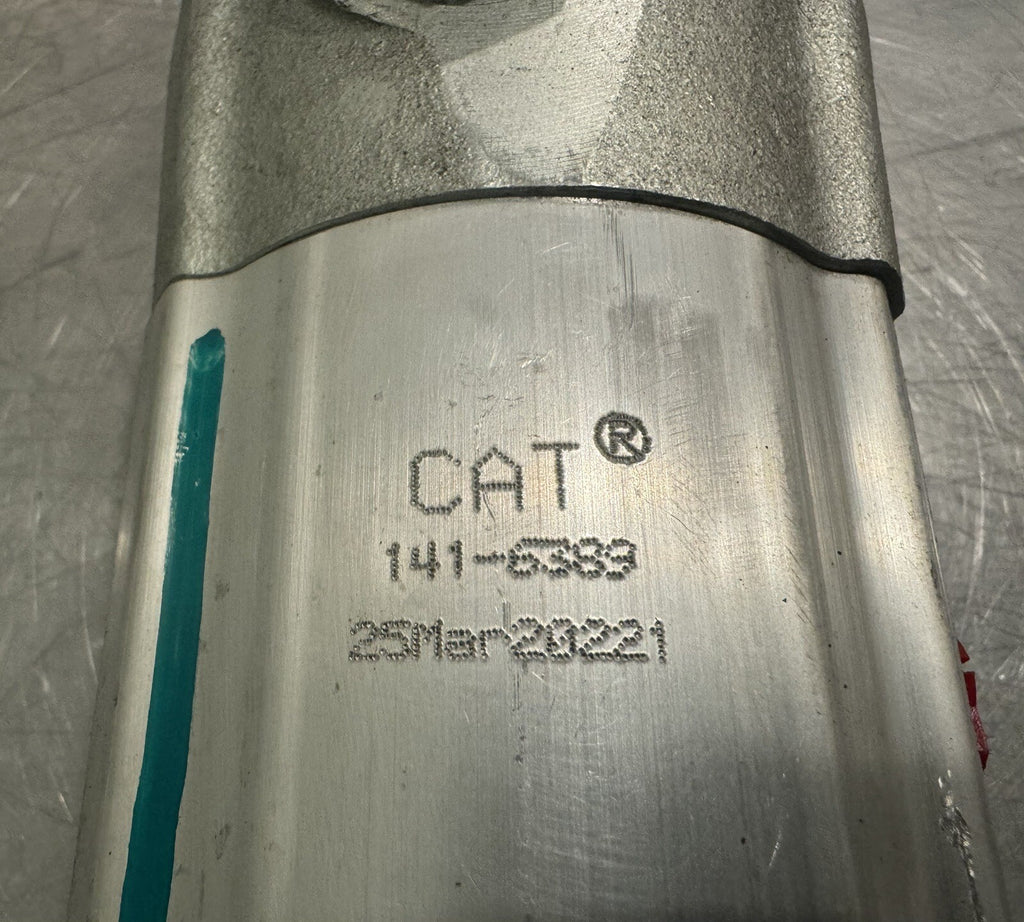 Caterpillar 141-6389 CAT Pump G Hydraulic NEW! FREE SHIPPING!