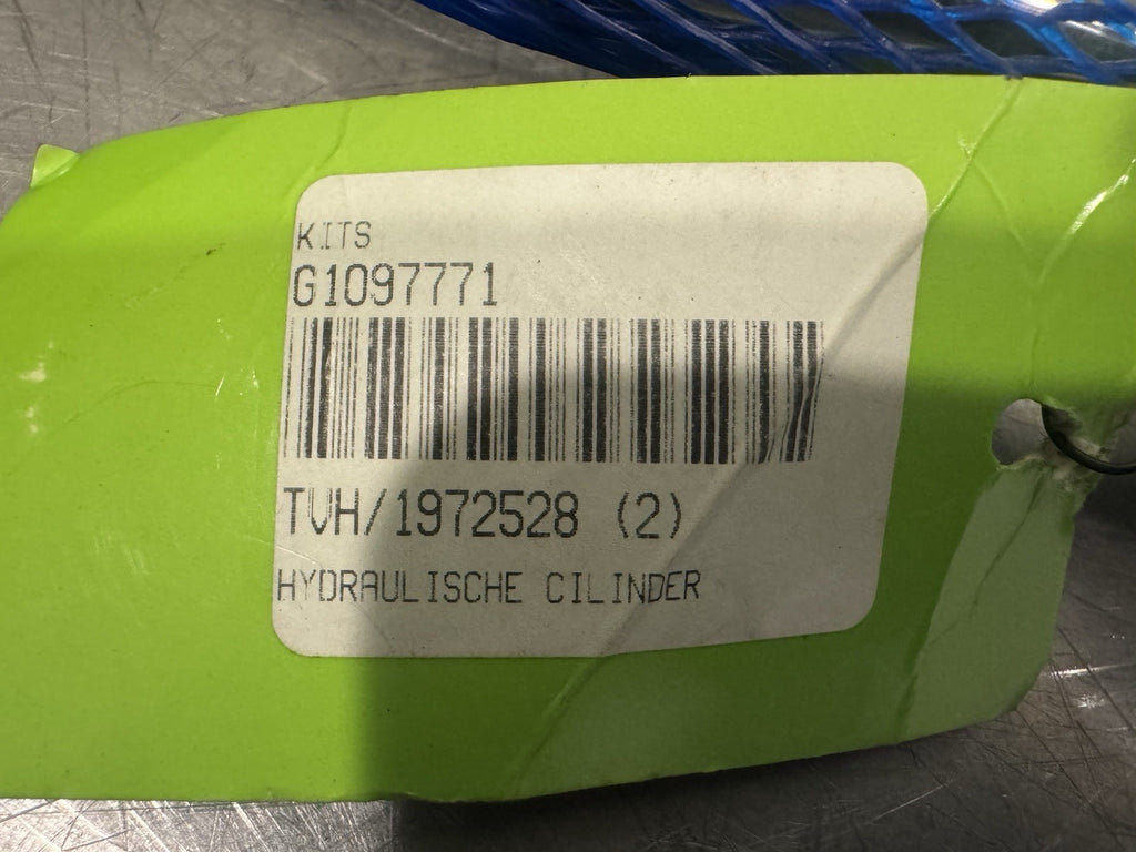 Total Source 1972528  Forklift Side Shift Cylinder G1097771 NEW! SHIPS FREE!