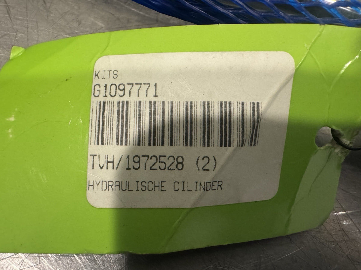 Total Source 1972528  Forklift Side Shift Cylinder G1097771 NEW! SHIPS FREE!