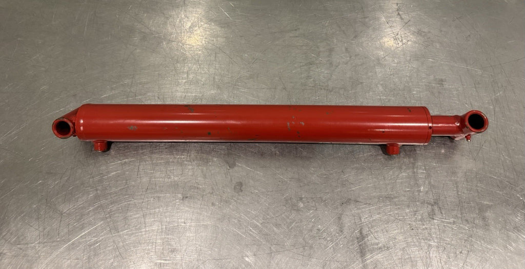 100653 0810 Hydraulic Cylinder Red 200-244 NEW! FREE SHIPPING!