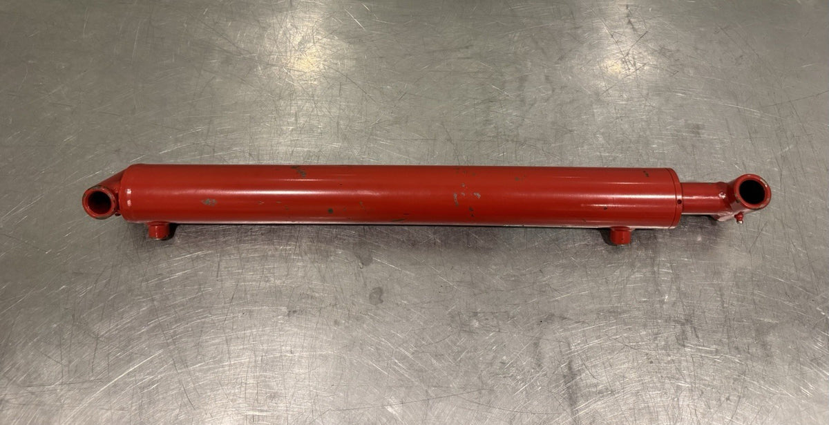 100653 0810 Hydraulic Cylinder Red 200-244 NEW! FREE SHIPPING!