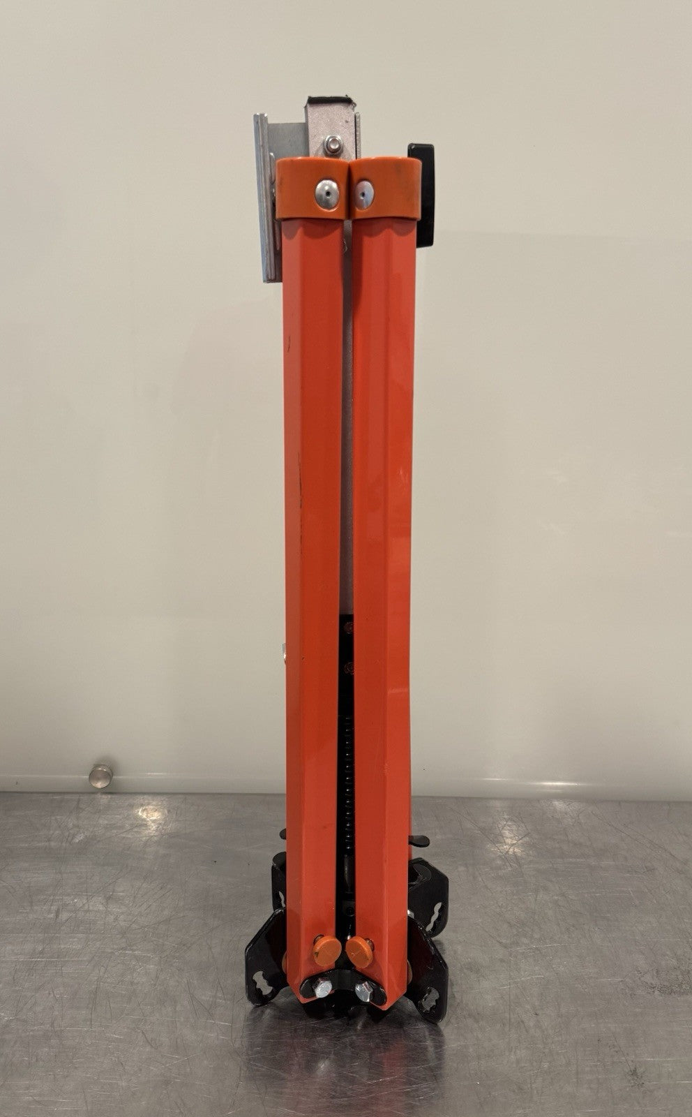 OrangeGear OGSSAL412 Steel Single Spring Compact Kick Release NEW! FREE SHIPPING