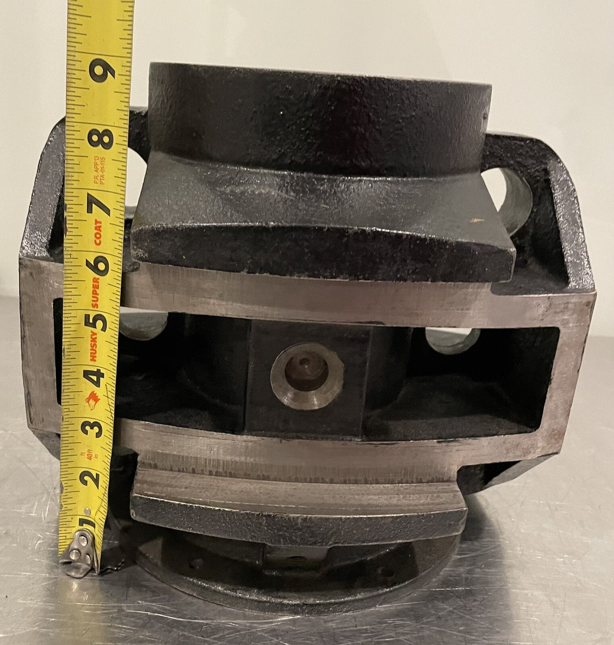 M1119 Bushing Trunnion Assembly NEW! FREE SHIPPING!