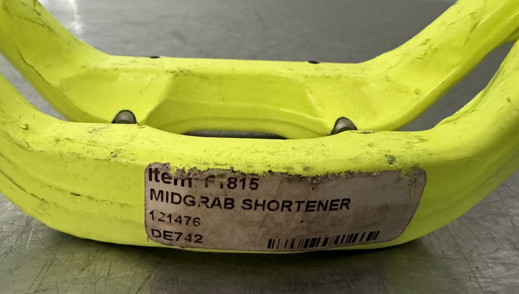 Gunnebo MIG-10-10 Midgrab Chain Shortener Link NEW! FREE SHIPPING!