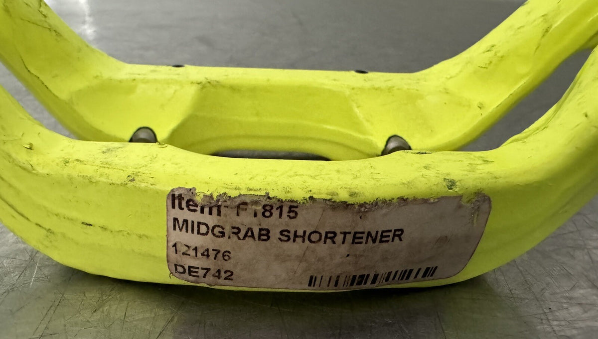 Gunnebo MIG-10-10 Midgrab Chain Shortener Link NEW! FREE SHIPPING!